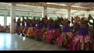 Tuvalu  Fatele From Funafuti [upl. by Nosredneh808]