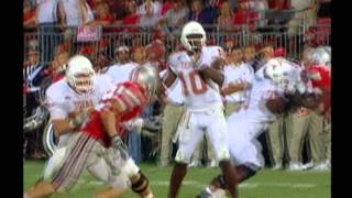 Texas vs Ohio State [upl. by Mintz846]