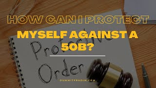 How can I protect myself from a 50b domestic violence allegation in High Point NC [upl. by Iny637]