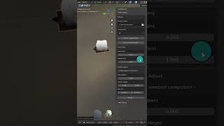 FREE Blender addon for turning scans into sculpting brushes blender b3d sculpting [upl. by Ahsiuqram26]