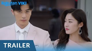 WELL INTENDED LOVE SEASON 2  OFFICIAL TRAILER  Xu Kai Cheng Simona Wang Ian Yi Huang Qian Shuo [upl. by Wulf495]