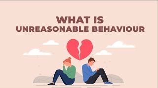 Understanding quotUnreasonable Behaviourquot in Singapore Divorce Law [upl. by Ellerret893]