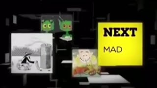 Cartoon Network Coming Up Next Bumpers for March 17 2011 [upl. by Nutter]