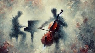 PITchaikovsky Symphony №5 II Jazz arrangement [upl. by Jackelyn]