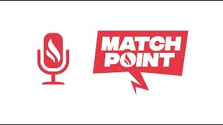 STANDOUT PLAYERS IN COMBINES AND OFFSEASON CHANGES  VDC Match Point Podcast S2 Ep1 [upl. by Dorothi]