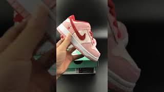 Nike SB Dunk StrangeLove Children [upl. by Coumas]