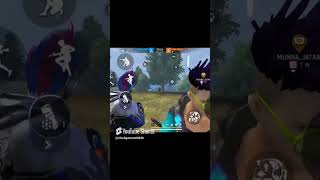 Shotgun Leke Rush Phir Bhi Mar Diya Famos Se🤺 Freefiremax 1Vs3 Gamplayshorts trending shortsviral [upl. by Jemmy]