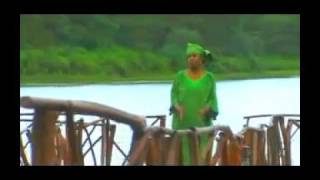 Amenipanda By Jemimmah Thiongo Official Video [upl. by Soelch]