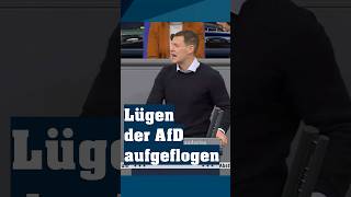 Lügen der AfD aufgeflogen noafd [upl. by Zavras377]