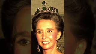 Spanish American Dowager Countess of Romanones Died at 94 [upl. by Anned]