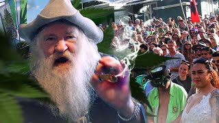 Inside the Unconventional Drug Convention Nimbin Mardi Grass [upl. by Souza596]