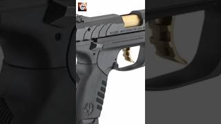 Ruger SR22 Lo mejor en 22 LR [upl. by Russ]