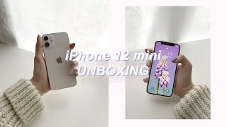 iPhone 12 Unboxing Experience  MagSafe Demo [upl. by Alilak551]