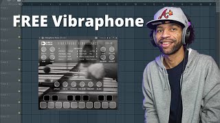 Vibraphone Renaissance By Sample Science Review And Demo FREE Vibraphone VST Plugin [upl. by Atikkin]