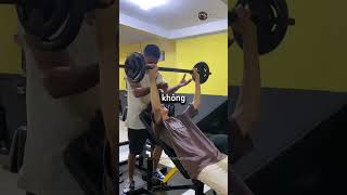 MÀN LỘT XÁC KHÔNG TƯỞNG  andrefiree TT  Date With Gym [upl. by Marlin]