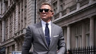 NEW JAMES BOND MOVIE GETS PROMISING UPDATE WITH OSCARWINNING DIRECTOR UNDER CONSIDERATION [upl. by Ahsiuq599]