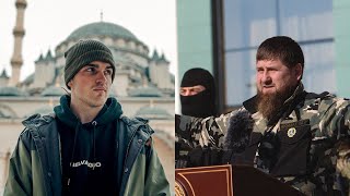 Chechenia el reino de Kadyrov [upl. by Daniyal707]