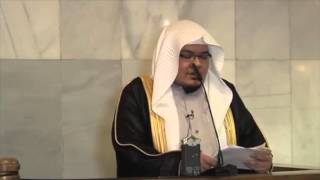 El imam de la mezquita de m30 de Madrid  No a la VIOLENCIA [upl. by Nired283]