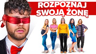 ROZPOZNAJ SWOJĄ ŻONĘ Jawor i Zukoll [upl. by Noloc300]