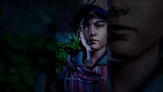 The walking dead clementine thewalkingdeadfinalseason twdclementine [upl. by Fasta]