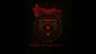 Lamashtus  Insentient  Ascendancy Full Album [upl. by Aduhey245]