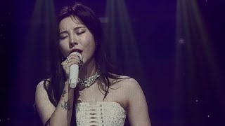 휘인 Whee In  OST Medley  240720  Beyond Encore Seoul [upl. by Dedrick]