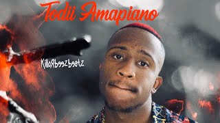 Killorbeezbeatz  Todii Amapiano 80s Amapiano Music [upl. by Kendrah]