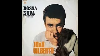 JOÃO GILBERTO │ Desafinado  Doralice 1963 [upl. by Caroline344]