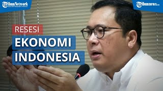 Stafsus Ekomomi Ungkapkan Indonesia Bisa Terhindar dari Resesi Bila Kuartal III Positif [upl. by Guarino]