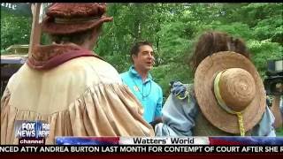 Watters World Goes to the Renaissance Faire [upl. by Acinoev]