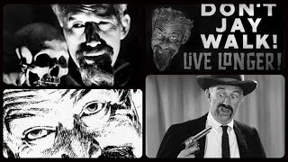 Ghoulardi  1963 to 1966 [upl. by Zulema323]