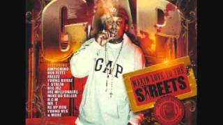 GAP THE MIXTAPE BLOWIN MONEY FT J STALIN YOUNG BOSSI amp SMIGGS [upl. by Anidnamra]