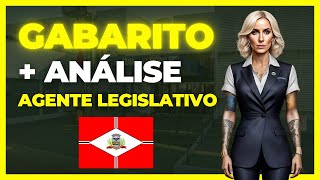 Gabarito Concurso Câmara Rio Preto  Análise recursos  Agente Legislativo [upl. by Ielirol]