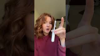 How to Insert a Tampon  Beginner Period Tips [upl. by Lewie]