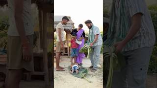 Daan ki beti  Baba ki mahima  Part2  shorts emotional thriller vijaykumarviner humanity [upl. by Ylluz]