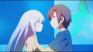 Stay my Girlfriend  Oreshura  Ore no Kanojo to Osananajimi ga Shuraba Sugiru [upl. by Apul]