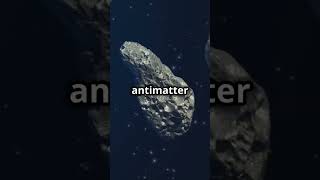 The MindBlowing Truth About Antimatter incrediblesciencefacts factscience interestingfacts [upl. by Cusick]