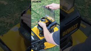 Top Lawn Care Expert Shares POWERFUL Battery Hacks [upl. by Weitzman758]