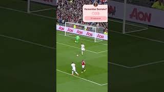 Benteke remember this goal viralvideo goals benteke shortsfeed footballshorts [upl. by Letsirc]