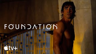 Foundation — Season 2 Clip quotThe Fightquot  Apple TV [upl. by Kan]