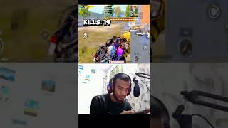 A jao kis mein hai himmat  PUBG MOBILE CRAZY VENOM GAMEPLAY 😈bgmi pubgmobile battleroyalegame [upl. by Port]