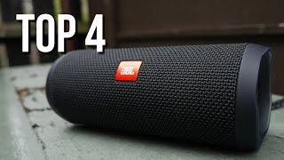 TOP 4  Migliori Altoparlanti Bluetooth Portatili 2021 [upl. by Aihsyt25]