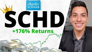 Why Im Now Buying SCHD My Favorite Dividend ETF for 2024 [upl. by Corella]