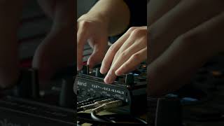 SP404로 비트 가지고 놀기 sp404mk2 roland beatmaking [upl. by Cirded]