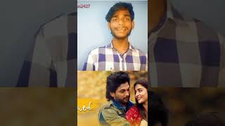 Samajavaragamana devara song samajavaragamana alluarjun pushpa3 dec5 movieclip love [upl. by Guenna]