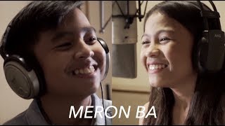 MERON BA Cover  Sam Shoaf amp Lyca Gairanod [upl. by Learsi]