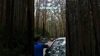 Bangalore to Ooty Road Trip shorts SatyaSparkz [upl. by Roux739]