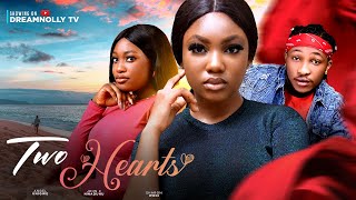 TWO HEARTS  SHARON IFEDI ANGEL UNIGWE JOHNC NWADUHU 2023 Latest Nigerian Nollywood Movie [upl. by Gariepy939]