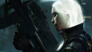 Digital Revolution  Epikton Futuristic Badass Cyberpunk Trailer Music [upl. by Ahsatniuq]