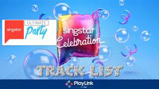 SingStar Pop Vol 2 intro amp playlist  song list  Sony PlayStation 2  VGDB [upl. by Dolora]